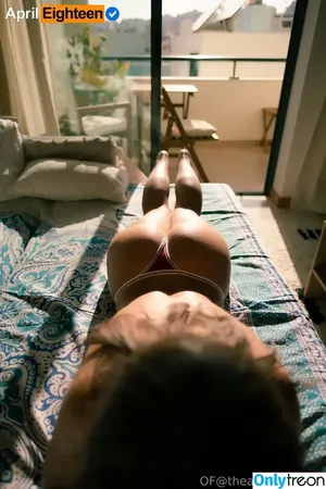 April Eighteen / theaprileighteen / therealapril18 nude photo #1026