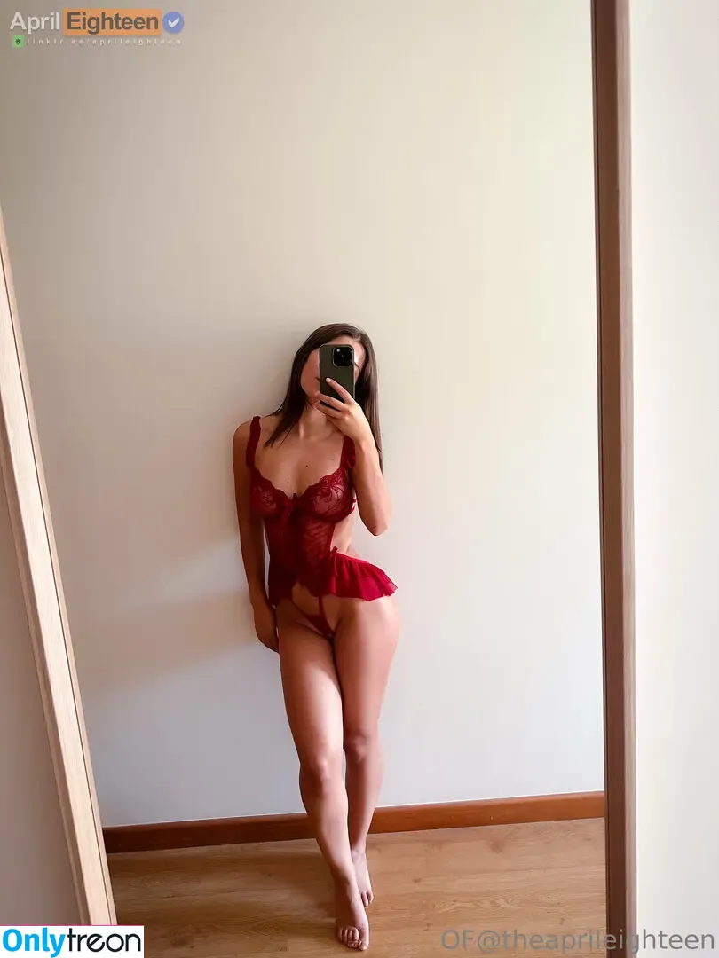April Eighteen nude photo #1284 (theaprileighteen / therealapril18)