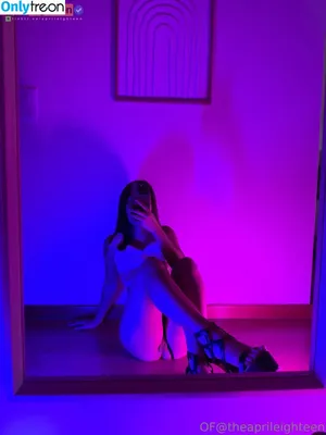 April Eighteen / theaprileighteen / therealapril18 nude photo #2116