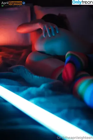 April Eighteen / theaprileighteen / therealapril18 nude photo #2312