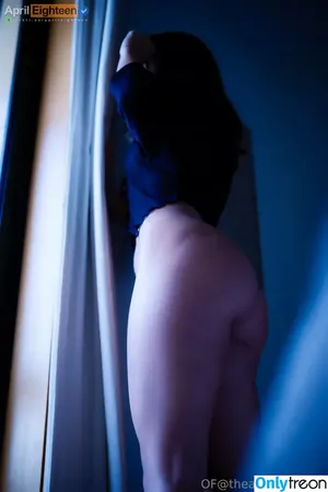 April Eighteen / theaprileighteen / therealapril18 nude photo #2561