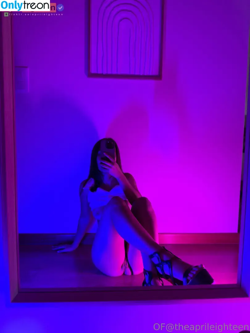 April Eighteen nude photo #2116 (theaprileighteen / therealapril18)