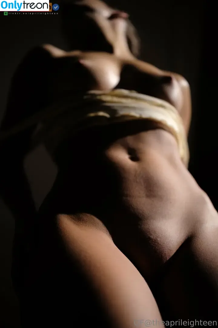 April Eighteen nude photo #2305 (theaprileighteen / therealapril18)