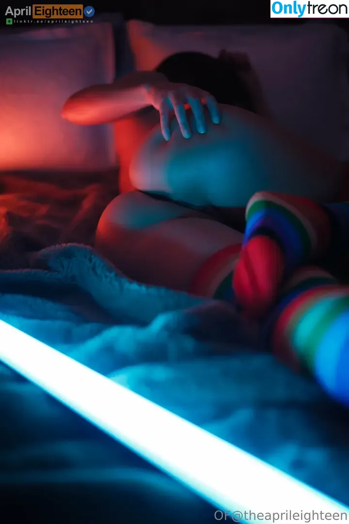 April Eighteen nude photo #2312 (theaprileighteen / therealapril18)