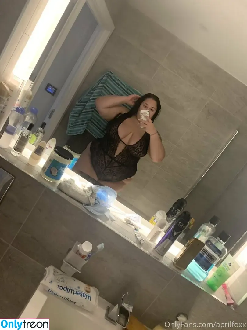 aprilfoxx nude photo #0001 (april4life)