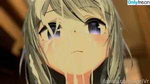 ApriVr / apriver nude photo #0002