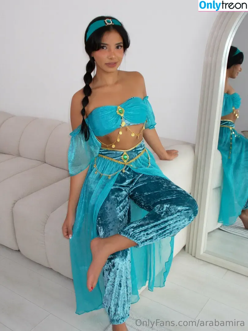 Arabamira nude photo #0033 (arabamira23)