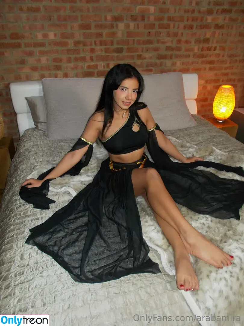 Arabamira nude photo #0044 (arabamira23)