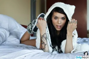 Arabella / arabellachi / arabelleraphael / witchbella nude photo #0262