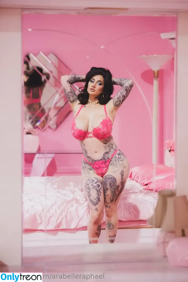 arabelleraphael nude photo #0115 (arabelleraphael)