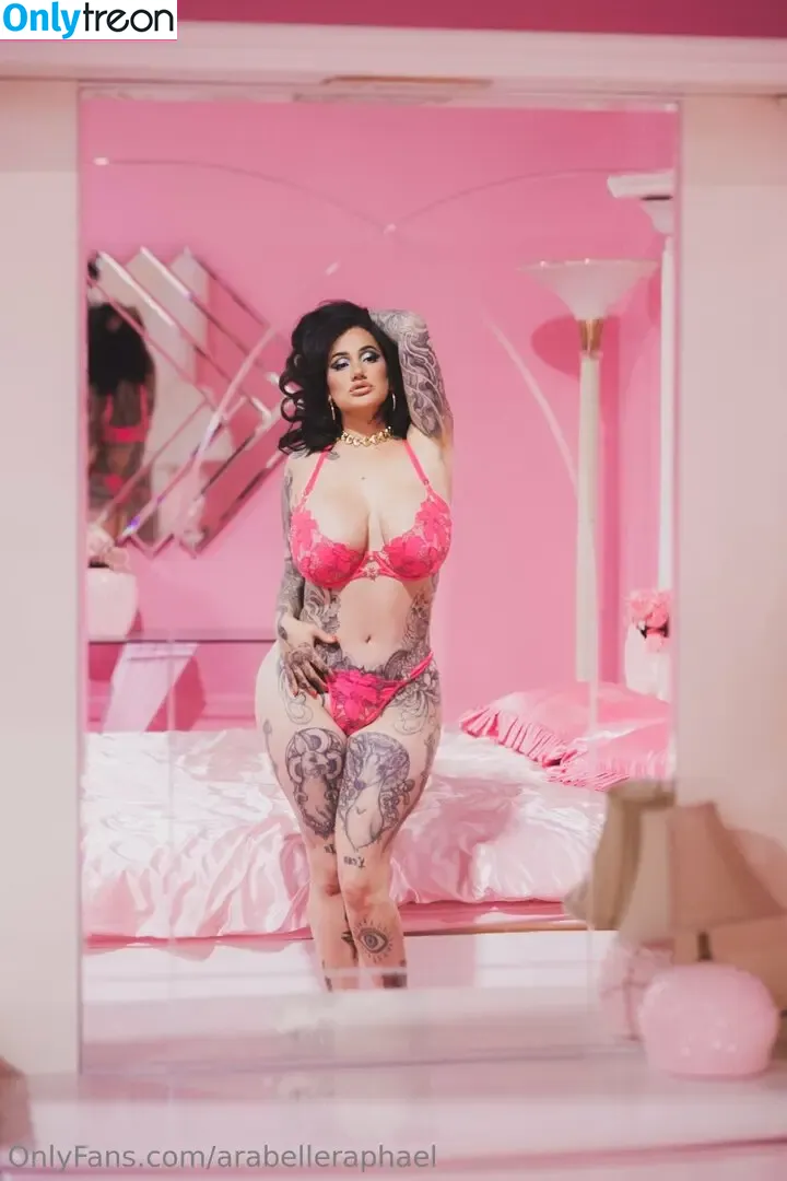 arabelleraphael nude photo #0116 (arabelleraphael)