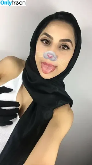 Arabteen / Bella Jameel / arabteenn / bellajameel nude photo #0010