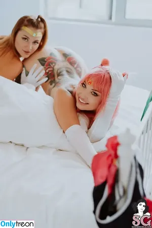 arachnie / arachnieava nude photo #1176