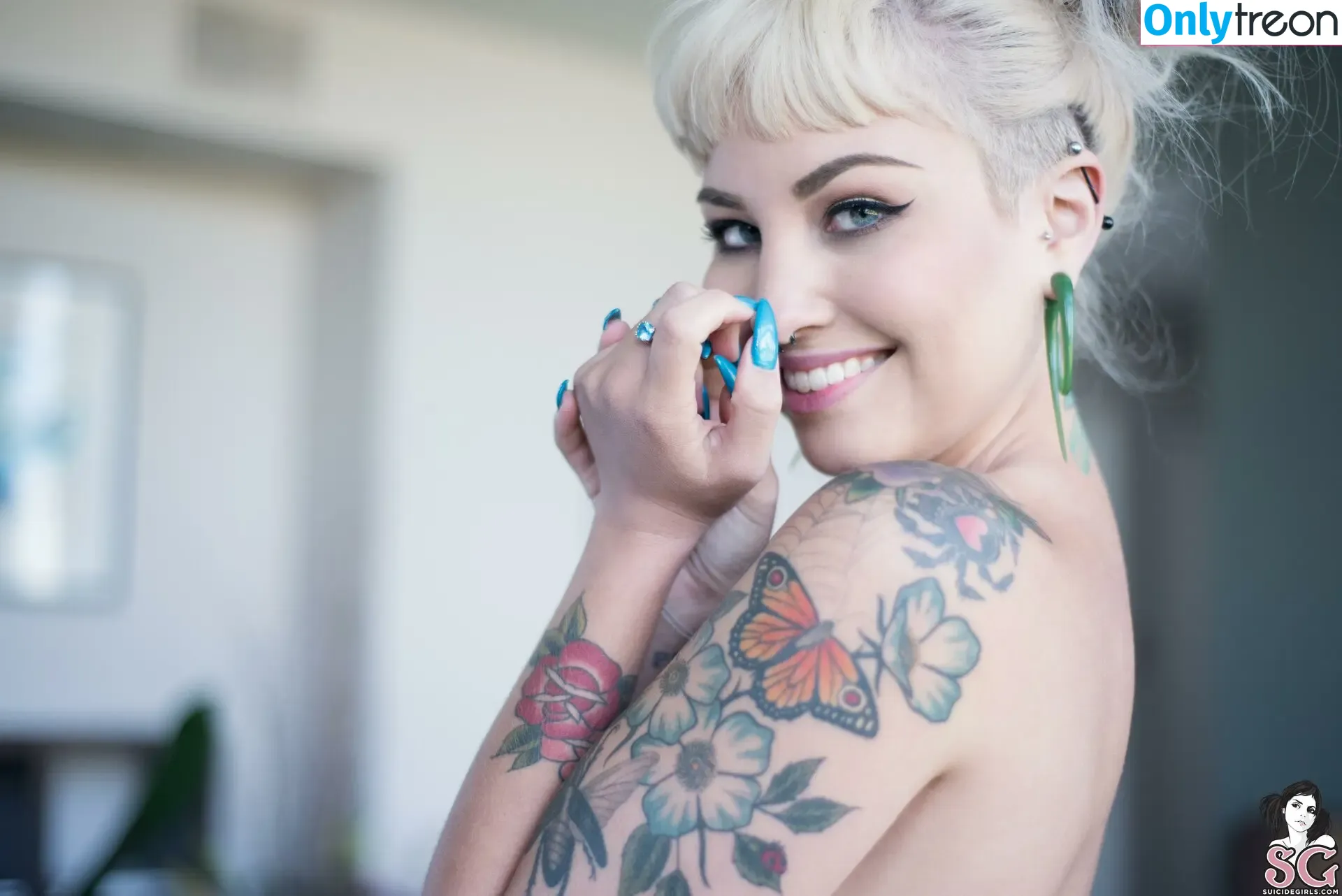 arachnie nude photo #1096 (arachnieava)