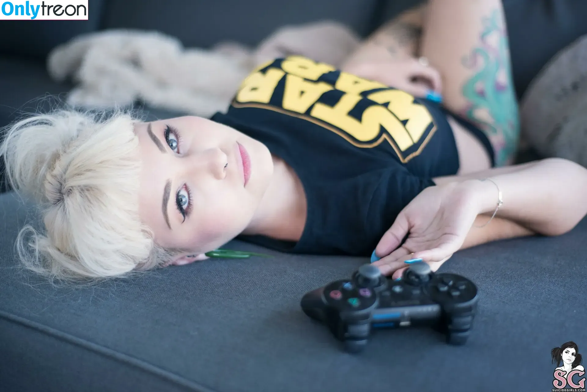 arachnie nude photo #1107 (arachnieava)