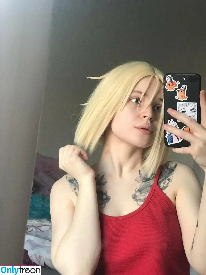 arahnaekb nude photo #0019 (chloe_glass_ / unkarab)