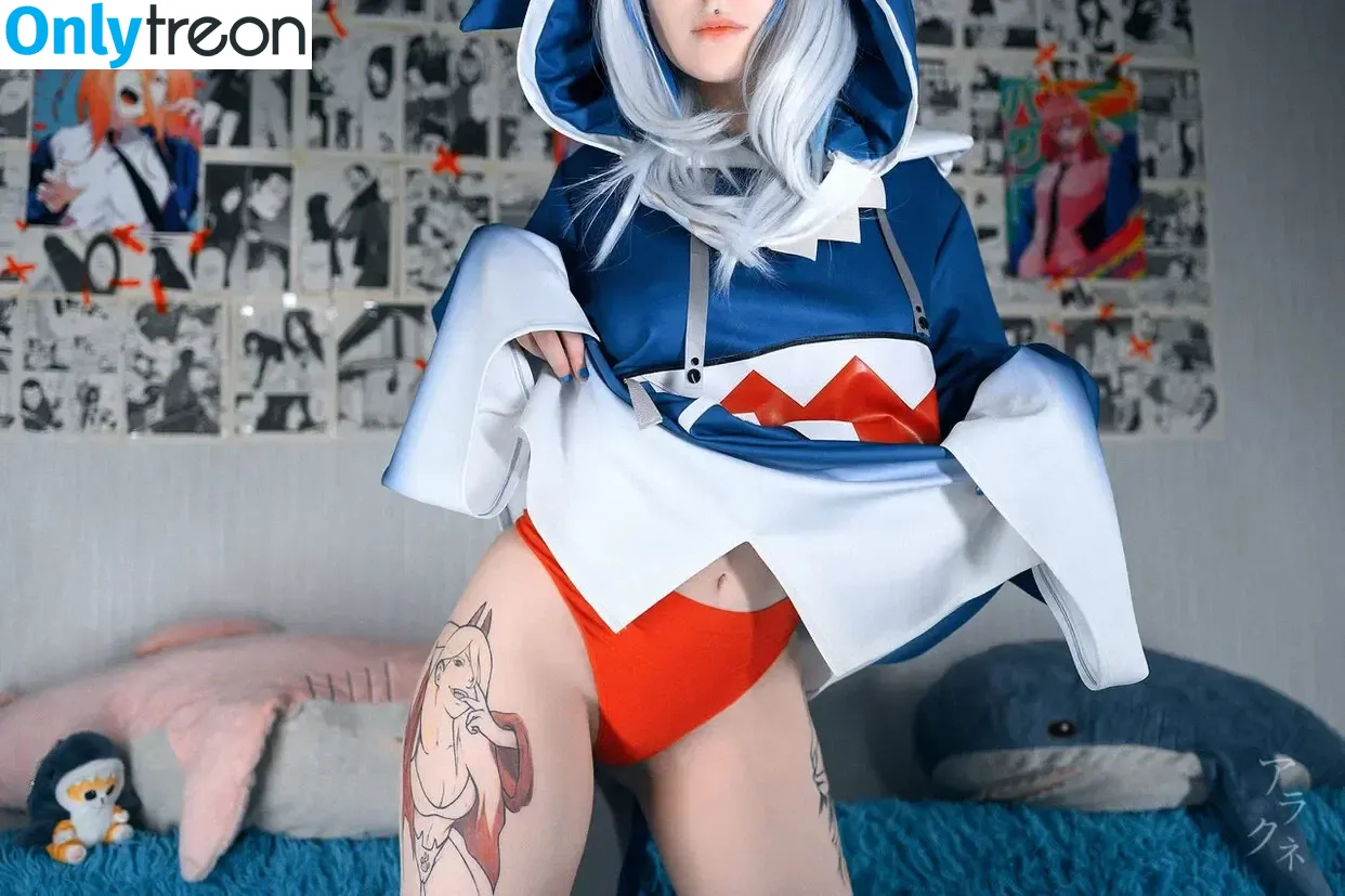 arahnaekb nude photo #0329 (chloe_glass_ / unkarab)