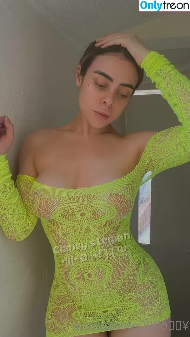 Aranzasinte nude photo #0062 (Aranza Sinte)