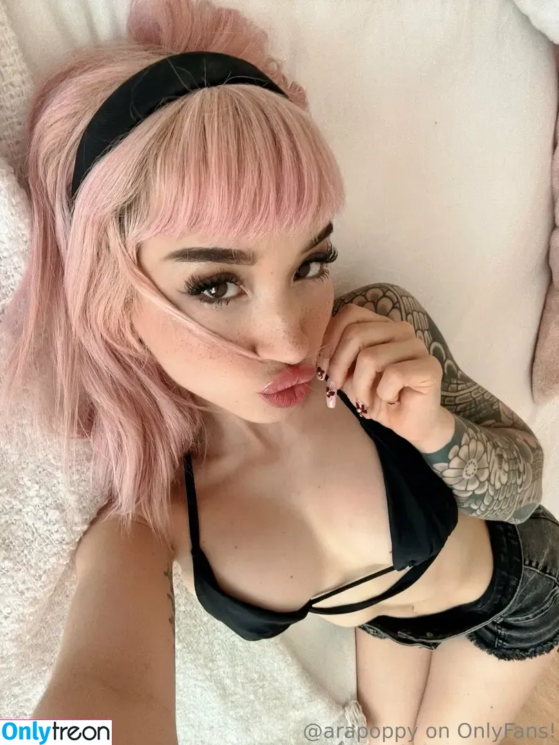 arapoppy nude photo #0092 (arapoppyy)