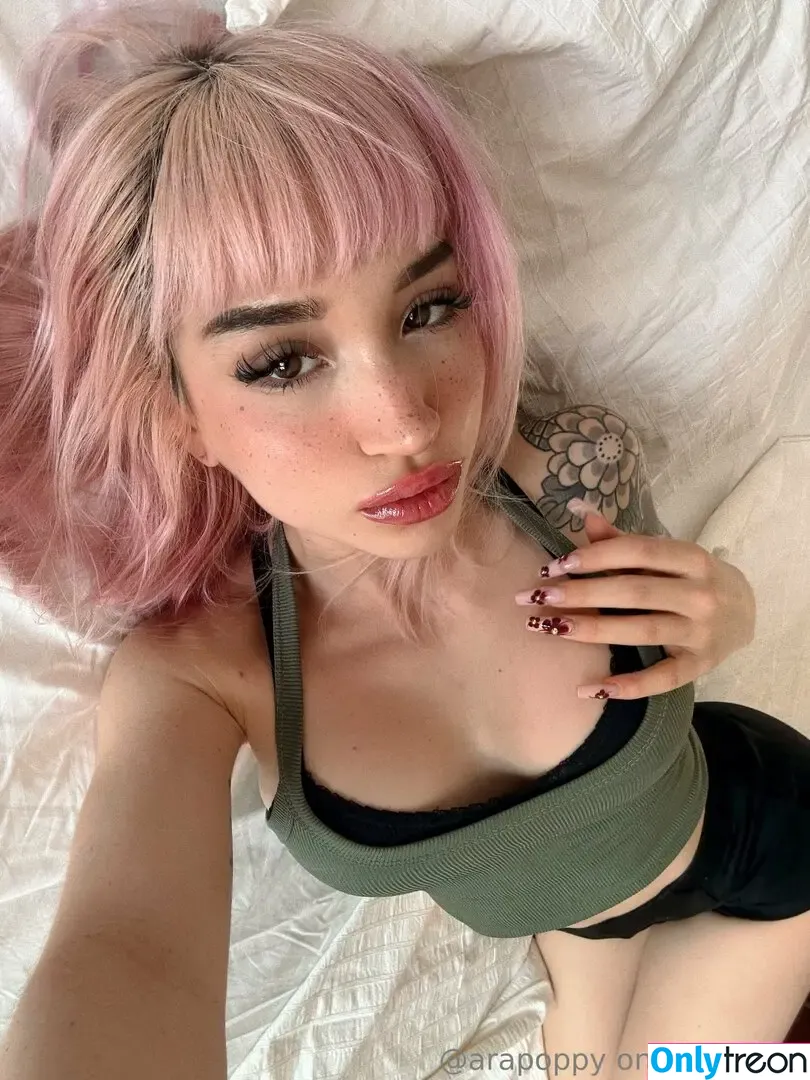 arapoppy nude photo #0096 (arapoppyy)
