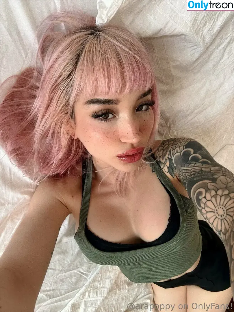 arapoppy nude photo #0097 (arapoppyy)
