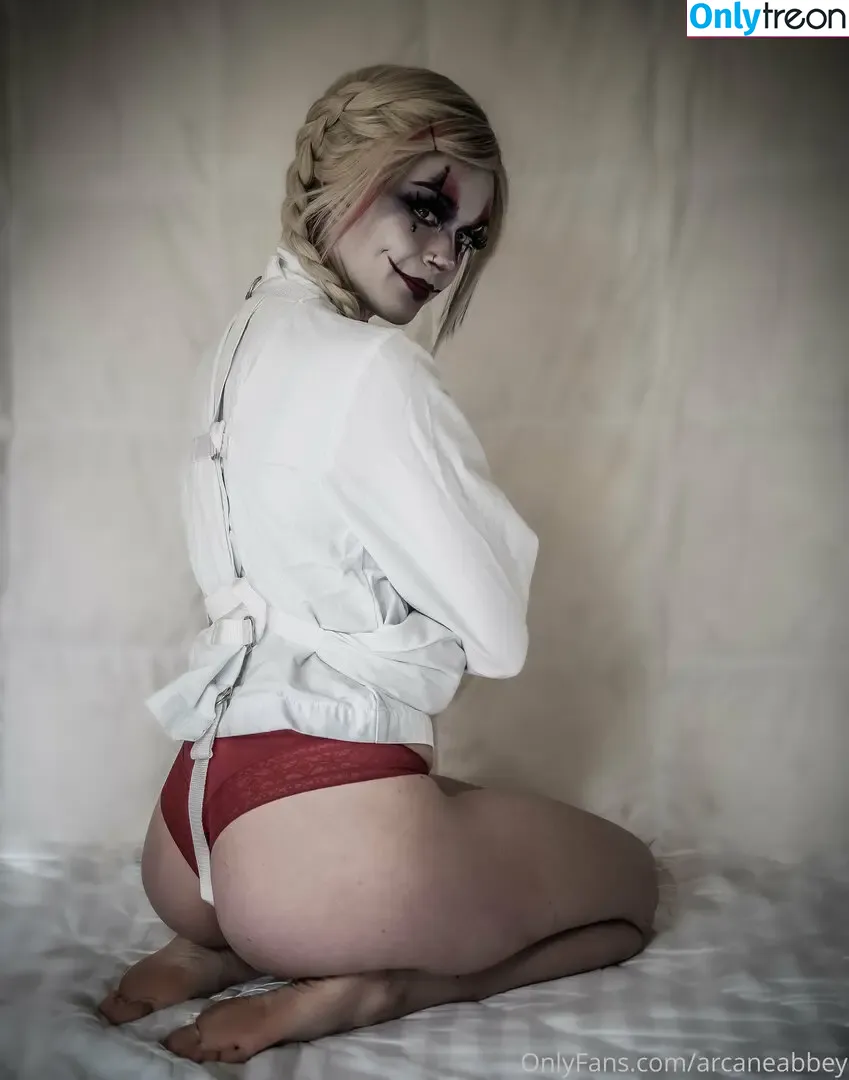 arcaneabbey nude photo #0033 (arcaneabbey)