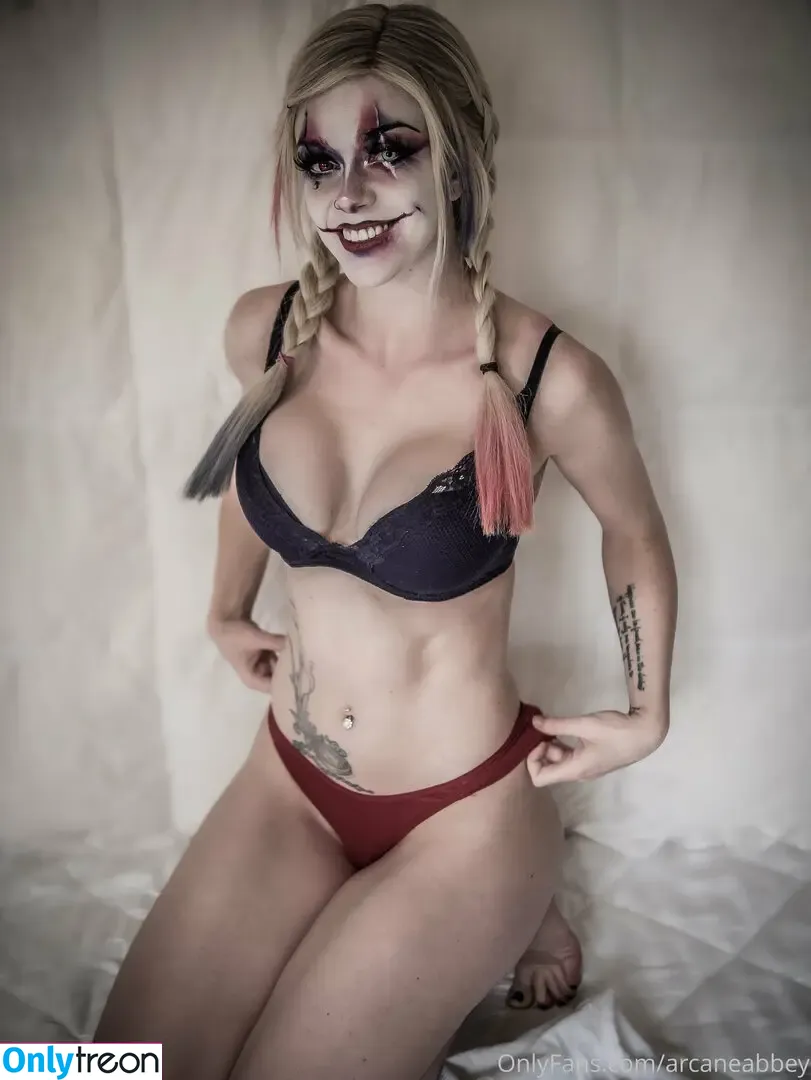 arcaneabbey nude photo #0037 (arcaneabbey)