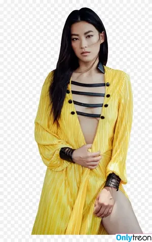 Arden Cho / arden_cho nude photo #0172