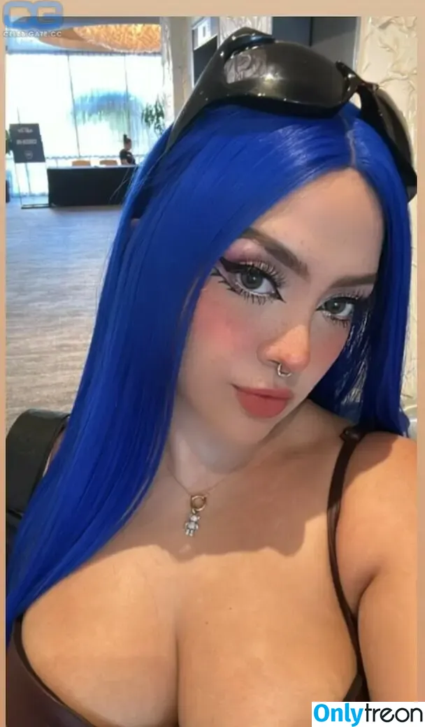 Ari Game nude photo #0003 (Ari Game)