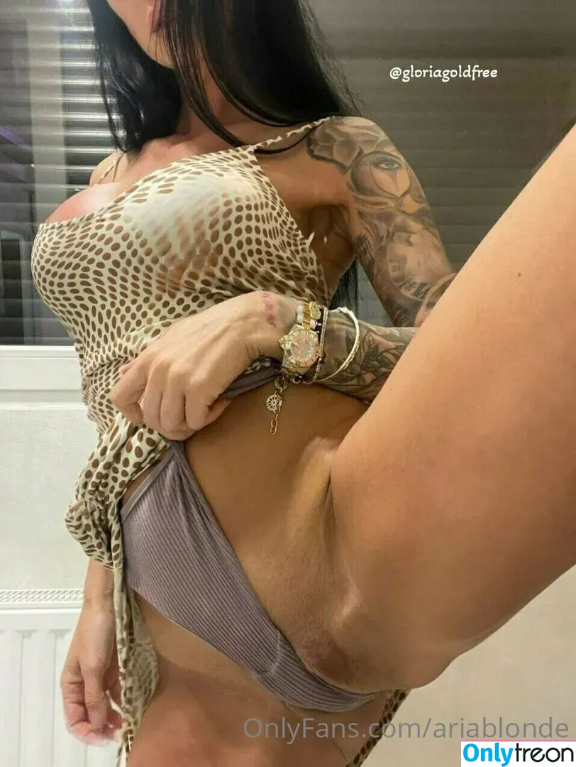 ariablonde nude photo #0013 (ariablonde)