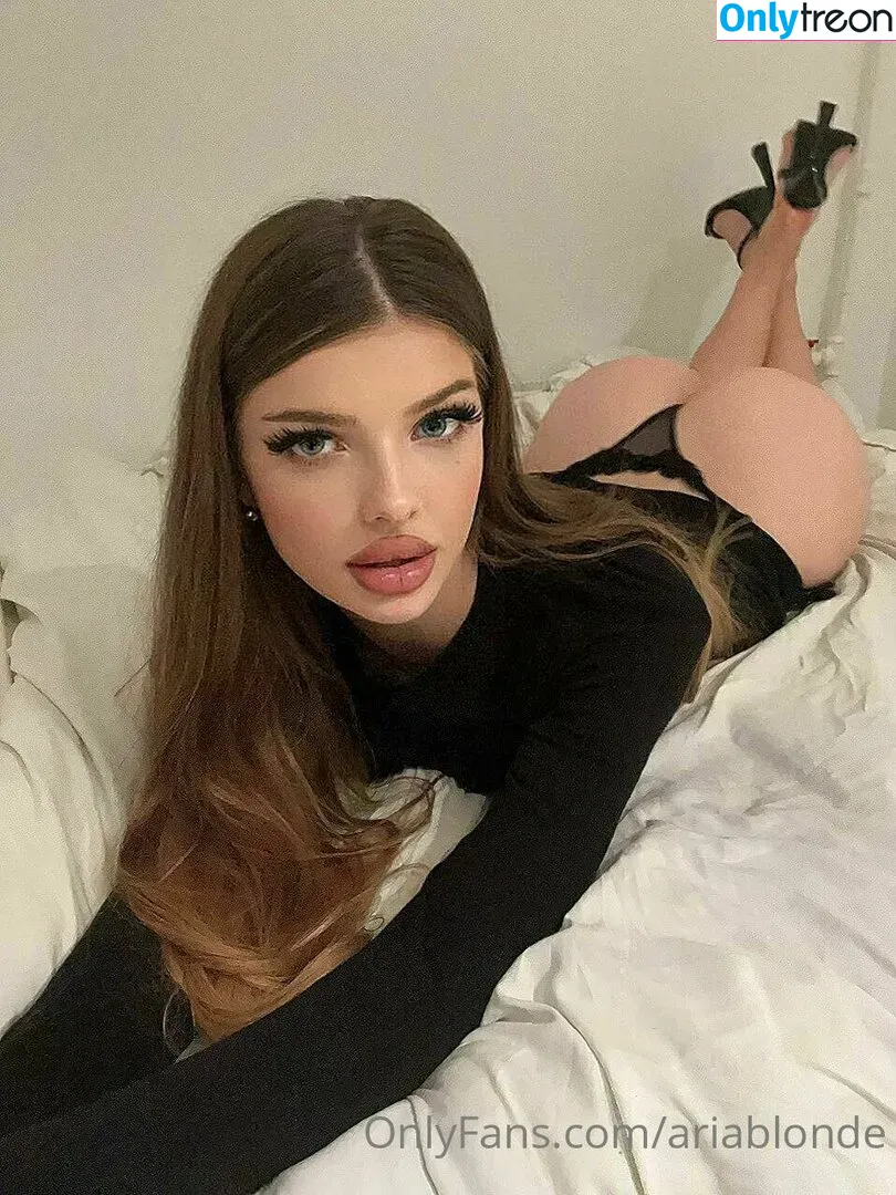 ariablonde nude photo #0030 (ariablonde)