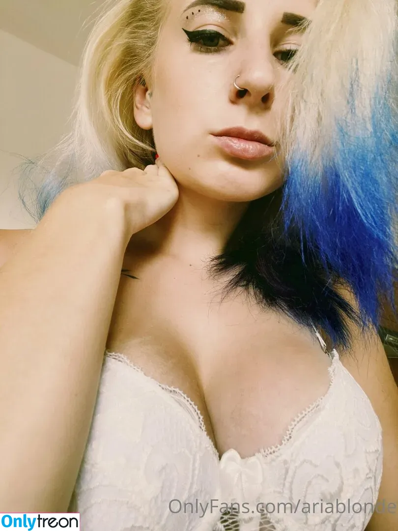 ariablonde nude photo #0062 (ariablonde)