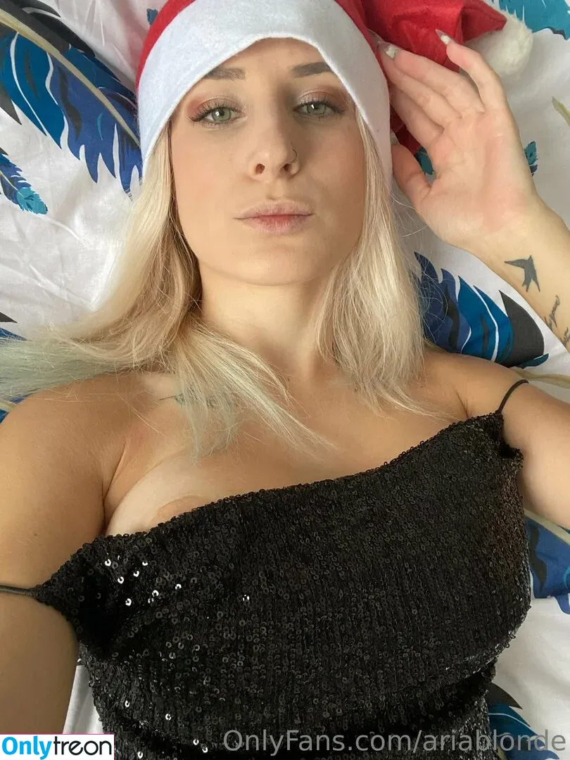 ariablonde nude photo #0080 (ariablonde)