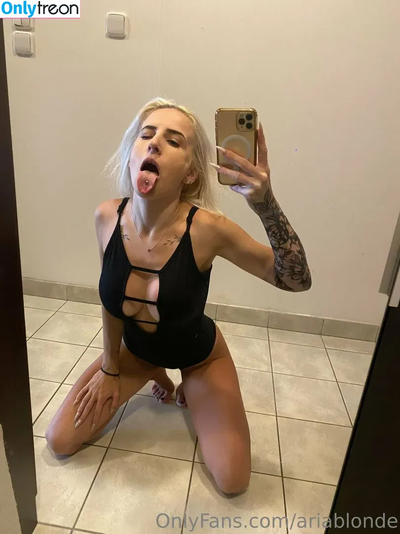 ariablonde nude photo #0121 (ariablonde)
