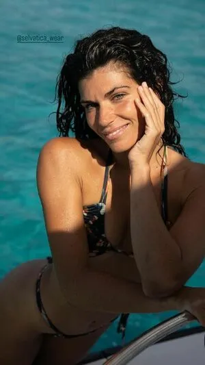 Ariadna Hafez / ariadna_hafez nude photo #0017