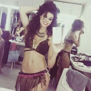 Ariadna Hafez / ariadna_hafez nude photo #0134