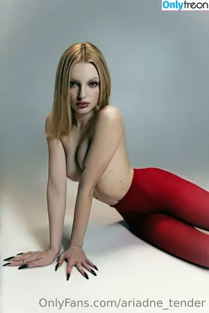 ariadne_tender / _tender0ni nude photo #0004