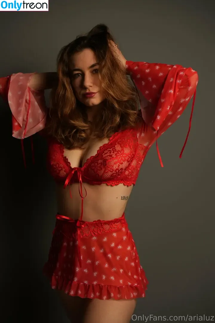AriaLuz nude photo #0090 (Ariadnaaaaaaa / aria_luzz / arialuz.mandalas)