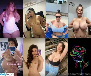 ariamoreu / byariamoore nude photo #0081
