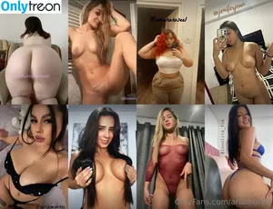 ariamoreu / byariamoore nude photo #0097