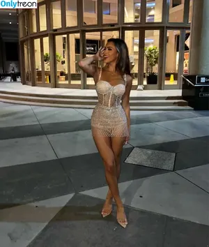 Ariana Barrett / arianaabarrett nude photo #0009