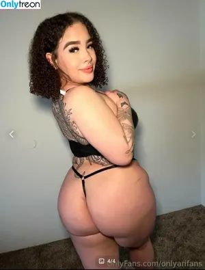Ariana Dukes / Miss Thiccy / dukesarianna / onlyarifans nude photo #0004