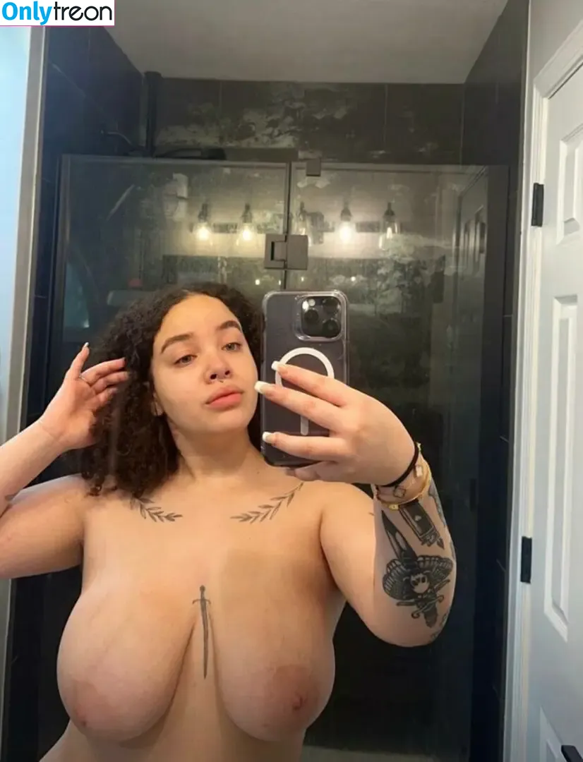 Ariana Dukes nude photo #0007 (Miss Thiccy / dukesarianna / onlyarifans)