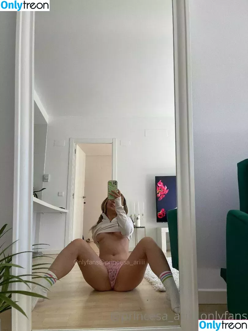 Ariana Linares nude photo #0101 (agls24 / princesa_ariiii)