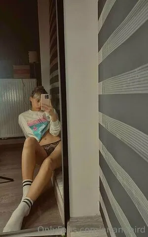 arianabird / birdmoves nude photo #0006