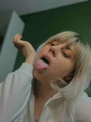 arianabird / birdmoves nude photo #0035
