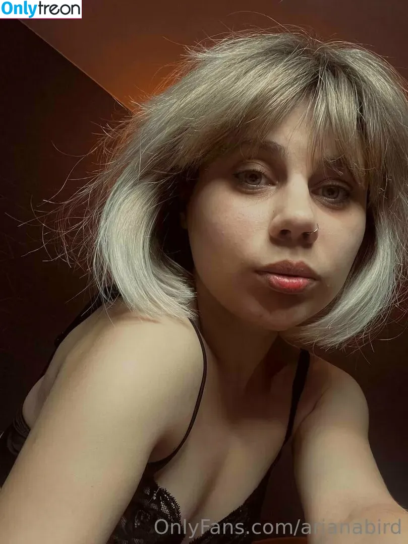 arianabird nude photo #0003 (birdmoves)