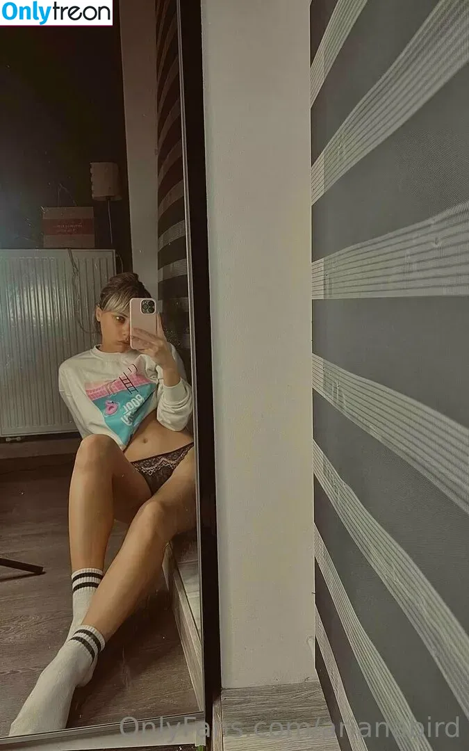 arianabird nude photo #0006 (birdmoves)