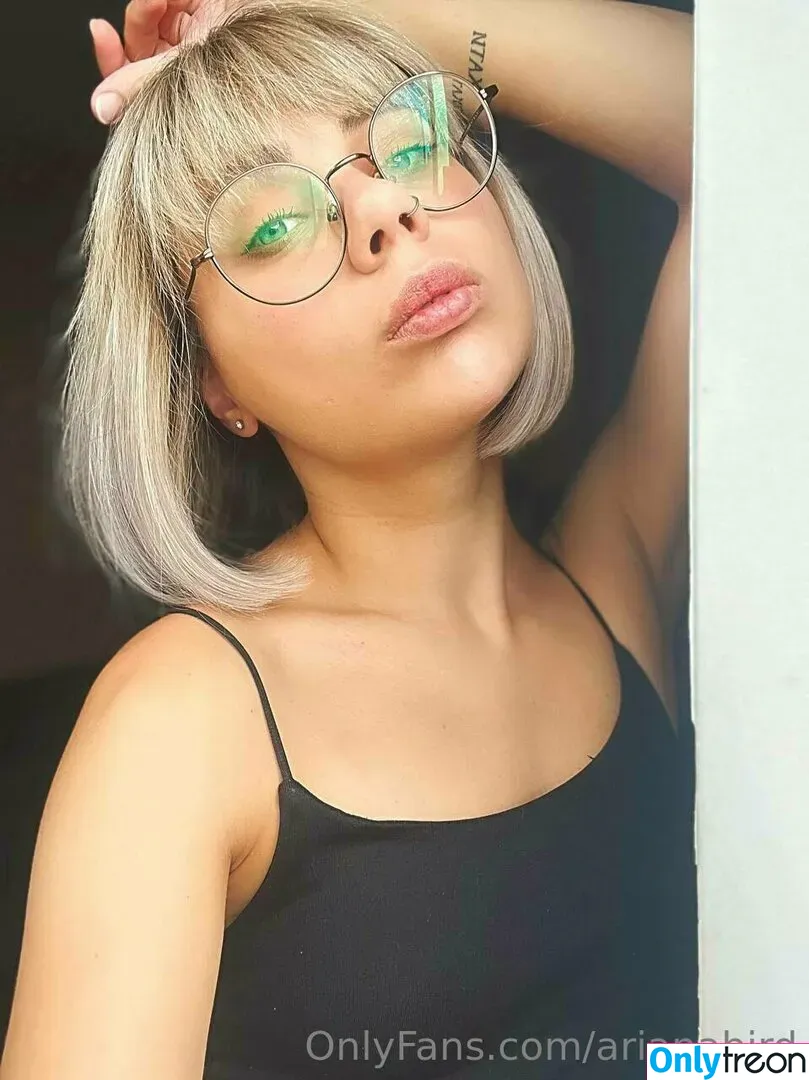 arianabird nude photo #0013 (birdmoves)