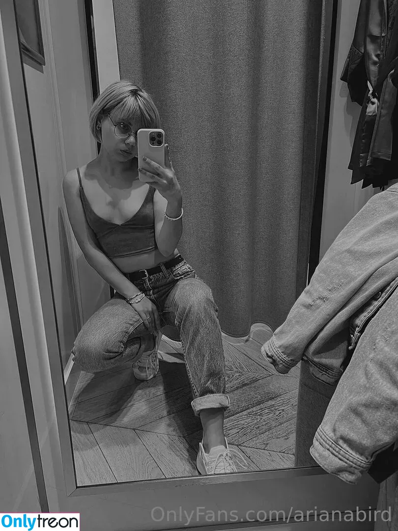 arianabird nude photo #0026 (birdmoves)